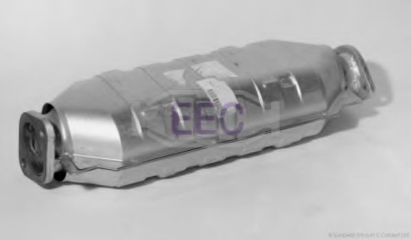 Катализатор EEC RE6049TBP