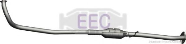 Катализатор EEC SI8500