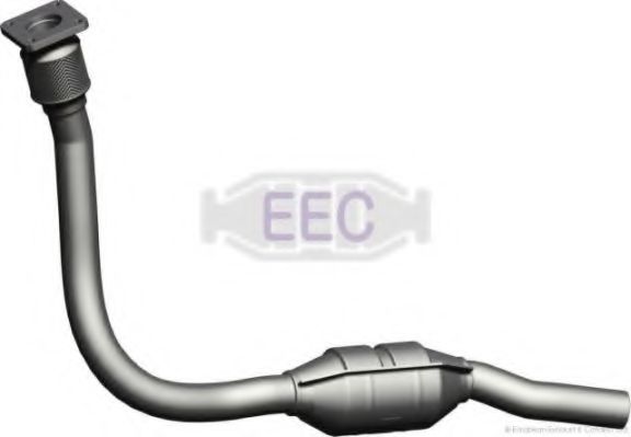 Катализатор EEC VK6009T