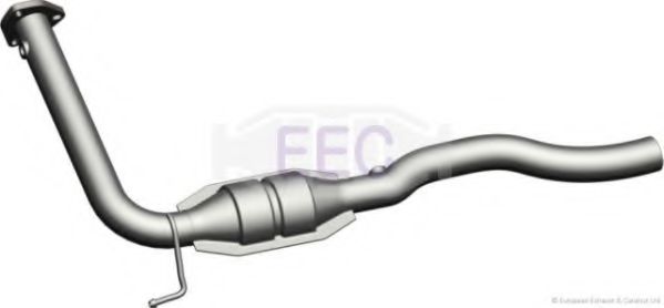 Катализатор EEC VK6011