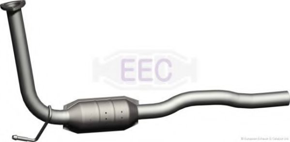 Катализатор EEC VK8029