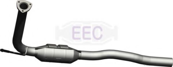 Катализатор EEC VK8029T