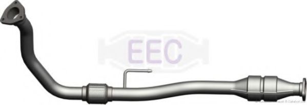 Катализатор EEC VX6009
