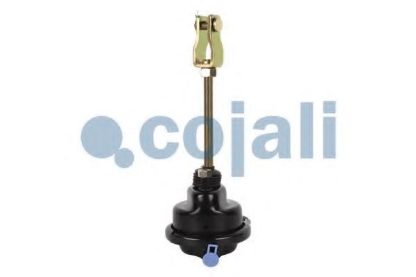Тормозная пневматическая камера COJALI 2251100