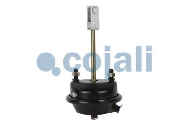 Тормозная пневматическая камера COJALI 2251107