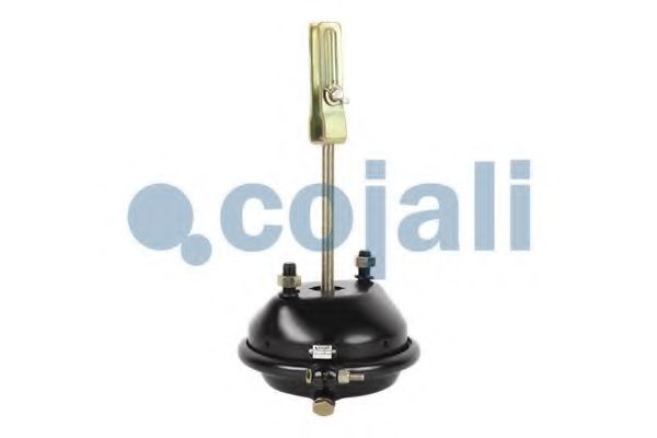 Тормозная пневматическая камера COJALI 2251112