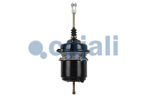 Тормозной цилиндр с пружинным энергоаккумулятором COJALI 2251414