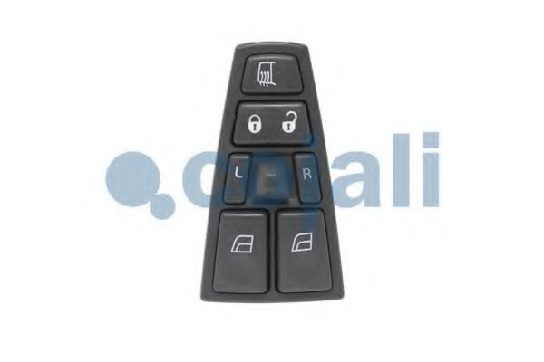 Замок двери COJALI 2260155