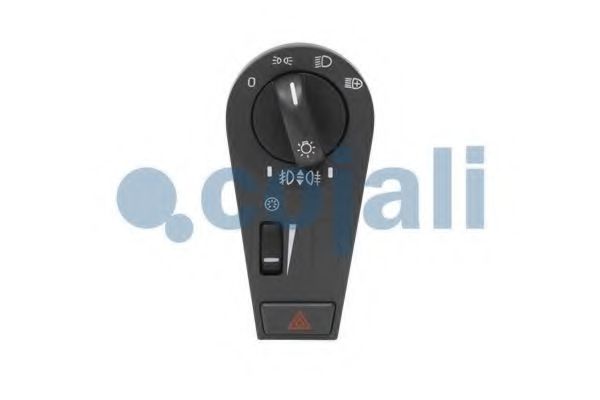 Выключатель на колонке рулевого управления COJALI 2260157