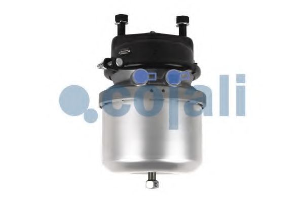 Тормозной цилиндр с пружинным энергоаккумулятором COJALI 2351304