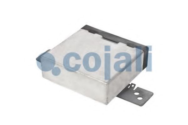 Блок управления, система впрыска COJALI 350102