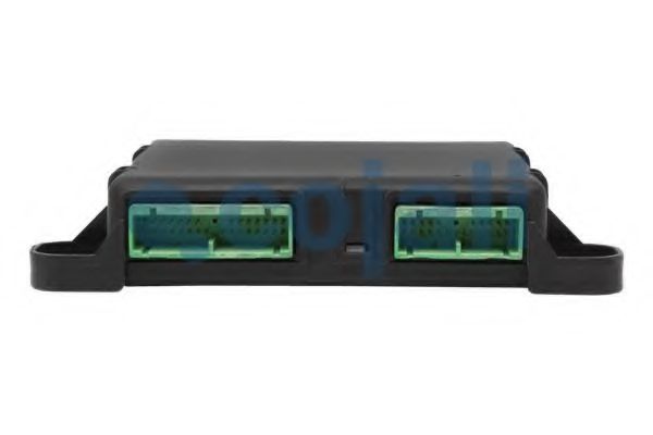 Блок управления, пневматическая подвеска COJALI 350387