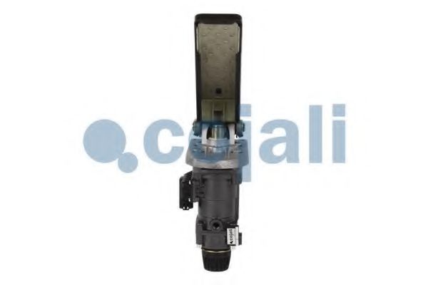 Тормозной клапан, тормозной механизм COJALI 354040