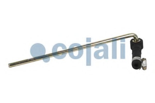 Осушитель воздуха, пневматическая система COJALI 6002208