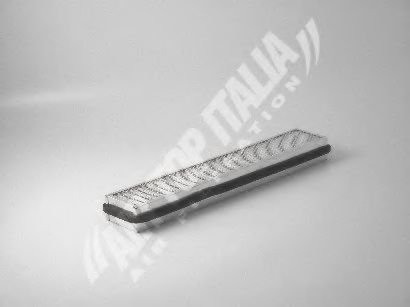 Фильтр, воздух во внутренном пространстве ZAFFO AT5738