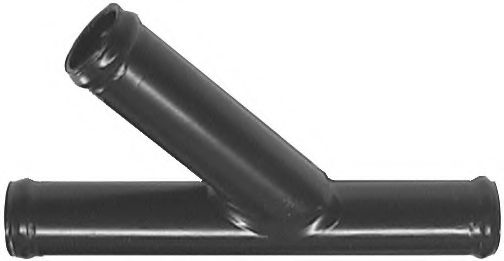 Трубка охлаждающей жидкости VEMA 10009