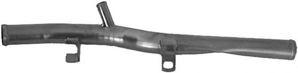 Трубка охлаждающей жидкости VEMA 10010