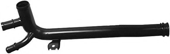 Трубка охлаждающей жидкости VEMA 10041