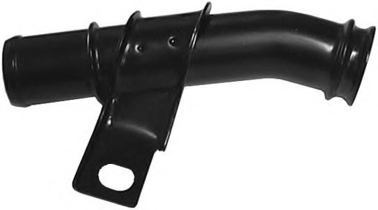 Трубка охлаждающей жидкости VEMA 10042