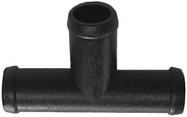 Трубка охлаждающей жидкости VEMA 10045