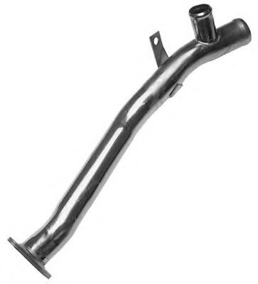 Трубка охлаждающей жидкости VEMA 13312