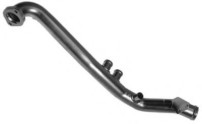 Трубка охлаждающей жидкости VEMA 13385