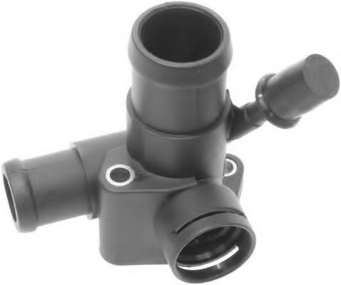 Фланец охлаждающей жидкости VEMA 13421