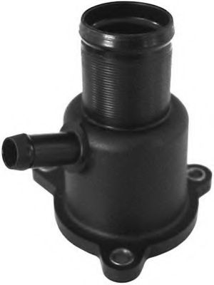 Фланец охлаждающей жидкости VEMA 13866