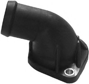 Фланец охлаждающей жидкости VEMA 13869