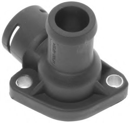 Фланец охлаждающей жидкости VEMA 13880