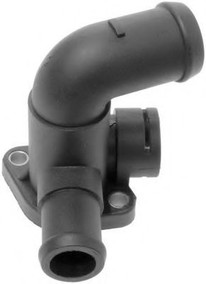 Фланец охлаждающей жидкости VEMA 13889