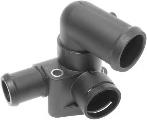 Фланец охлаждающей жидкости VEMA 13953