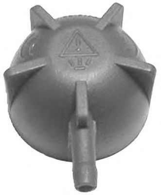 Крышка, резервуар охлаждающей жидкости VEMA 15977