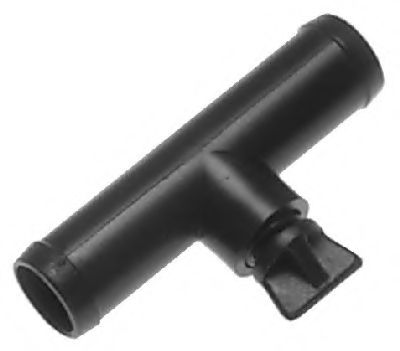 Трубка охлаждающей жидкости VEMA 16302