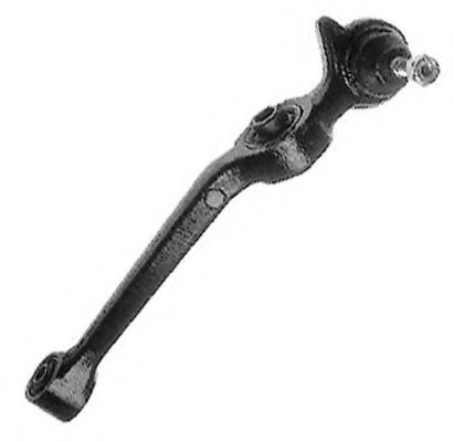 Рычаг независимой подвески колеса, подвеска колеса VEMA 170