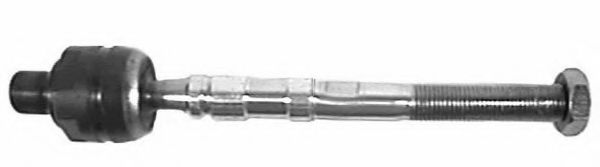 Осевой шарнир, рулевая тяга VEMA 22038