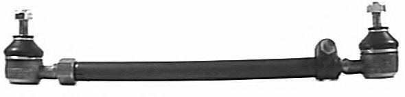 Продольная рулевая тяга VEMA 22472