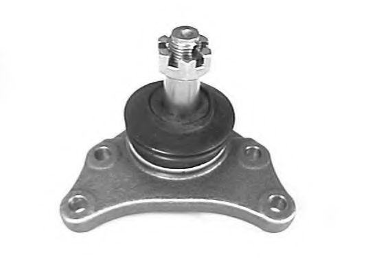 Несущий / направляющий шарнир VEMA 22630