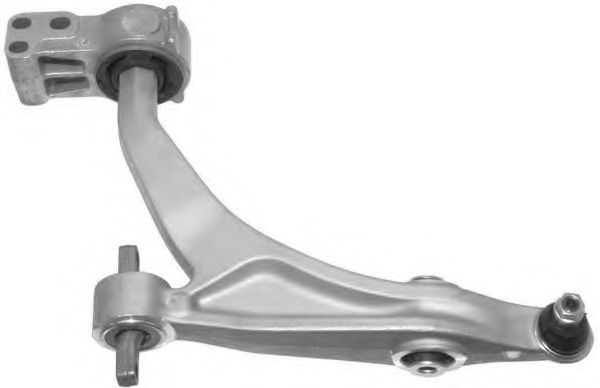 Рычаг независимой подвески колеса, подвеска колеса VEMA 23952