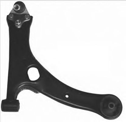 Рычаг независимой подвески колеса, подвеска колеса VEMA 26288