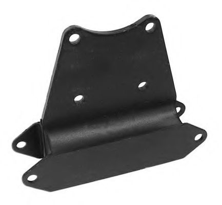 Подвеска, двигатель VEMA 4444187