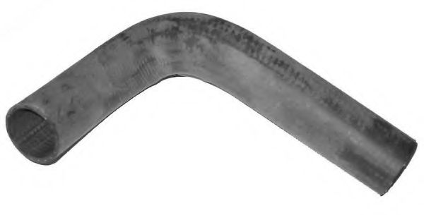 Шланг радиатора VEMA 4444287