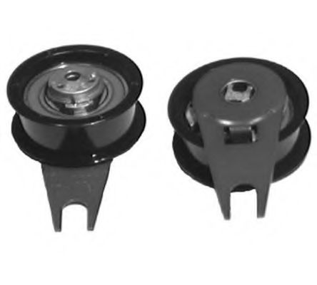 Натяжной ролик, ремень ГРМ VEMA 65013573