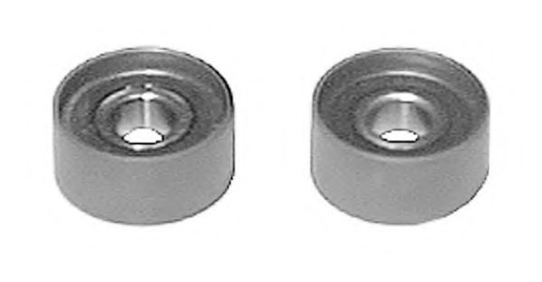 Паразитный / Ведущий ролик, зубчатый ремень VEMA 65014165