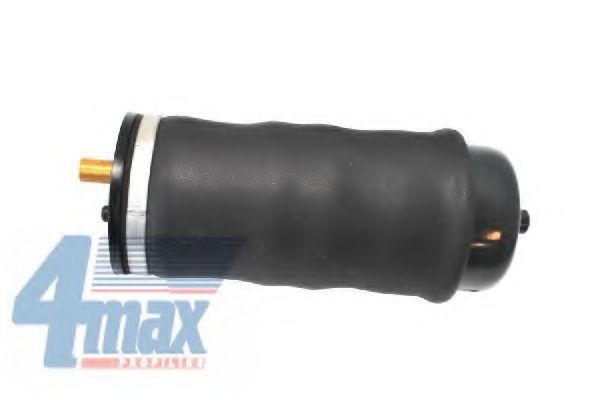 Баллон пневматической рессоры, крепление кабины AUGER 20054