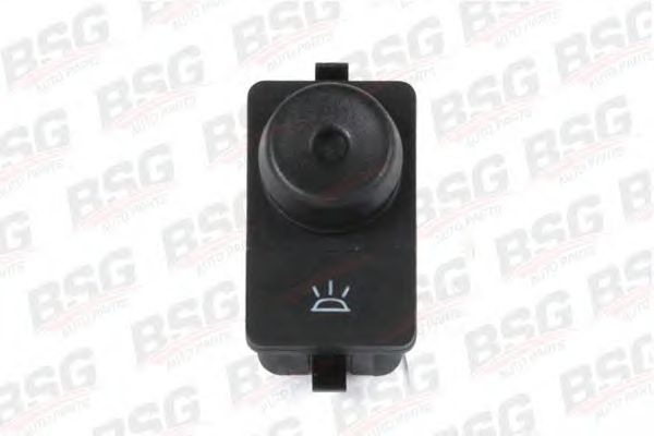 Выключатель, oсвещение салона BSG 30860002