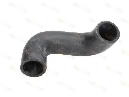 Рукав воздухозаборника, воздушный фильтр THERMOTEC DCC012TT