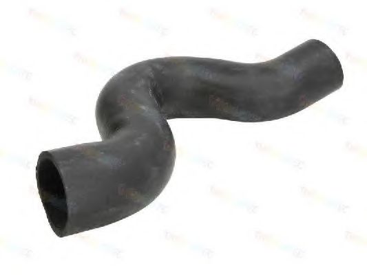 Рукав воздухозаборника, воздушный фильтр THERMOTEC DCC035TT