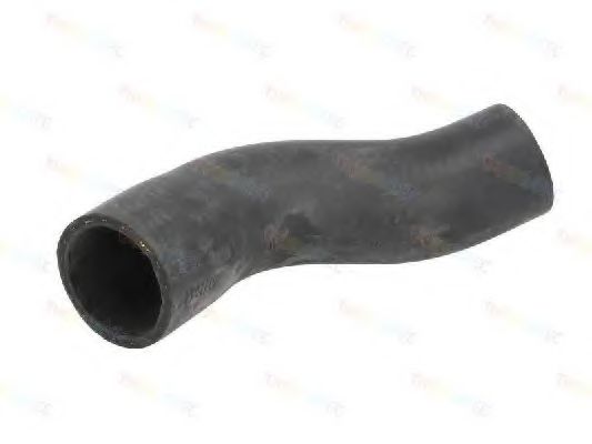 Рукав воздухозаборника, воздушный фильтр THERMOTEC DCF009TT