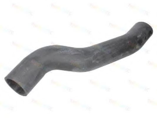 Рукав воздухозаборника, воздушный фильтр THERMOTEC DCG091TT